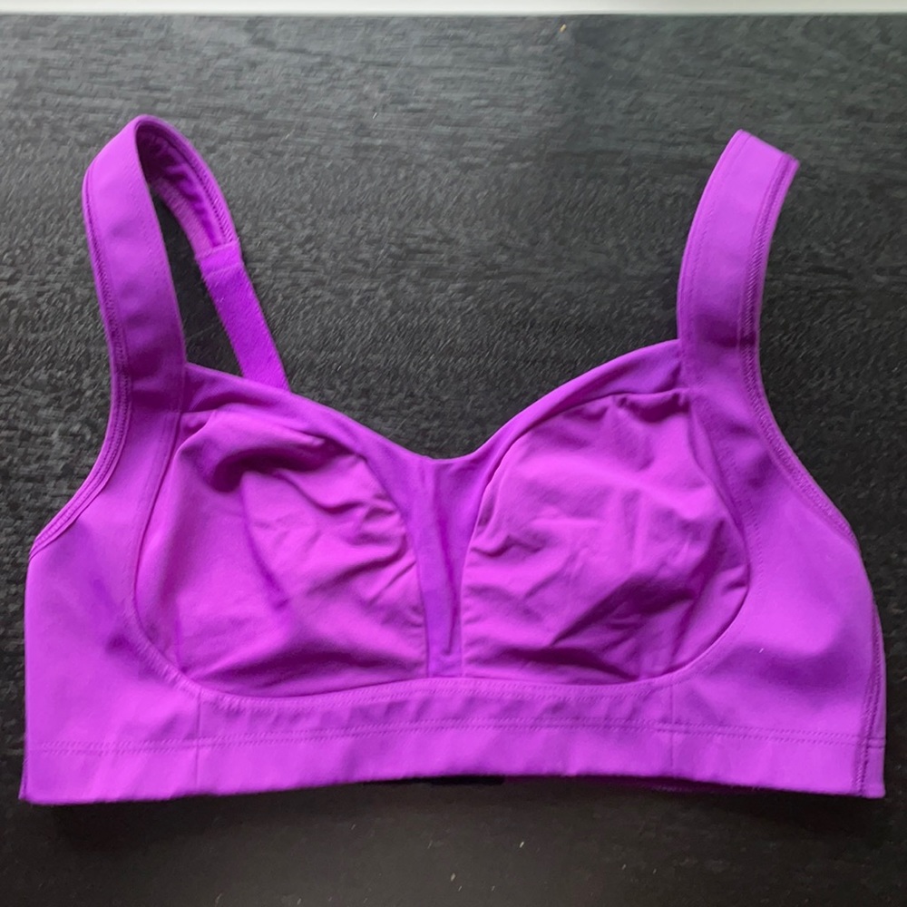 Lululemon Sports Bra High Impact 34C